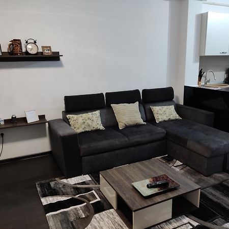 Avangarden Apartment Braşov Habitación foto