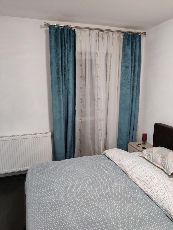 Avangarden Apartment Braşov Habitación foto