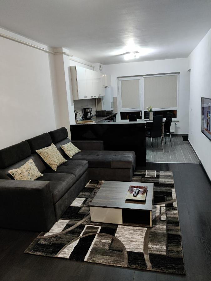 Avangarden Apartment Braşov Habitación foto